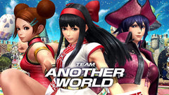 The King of Fighters XIV [PlayStation 4] PlayStation 4 Video Game Atlus   