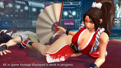 The King of Fighters XIV [PlayStation 4] PlayStation 4 Video Game Atlus   