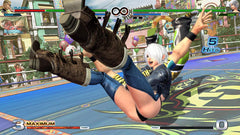 The King of Fighters XIV [PlayStation 4] PlayStation 4 Video Game Atlus   