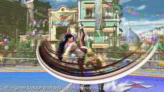 The King of Fighters XIV [PlayStation 4] PlayStation 4 Video Game Atlus   