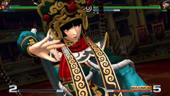 The King of Fighters XIV [PlayStation 4] PlayStation 4 Video Game Atlus   