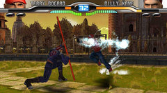 The King of Fighters 2006 [PlayStation 2] PlayStation 2 Video Game SNK   