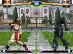 The King of Fighters 2006 [PlayStation 2] PlayStation 2 Video Game SNK   