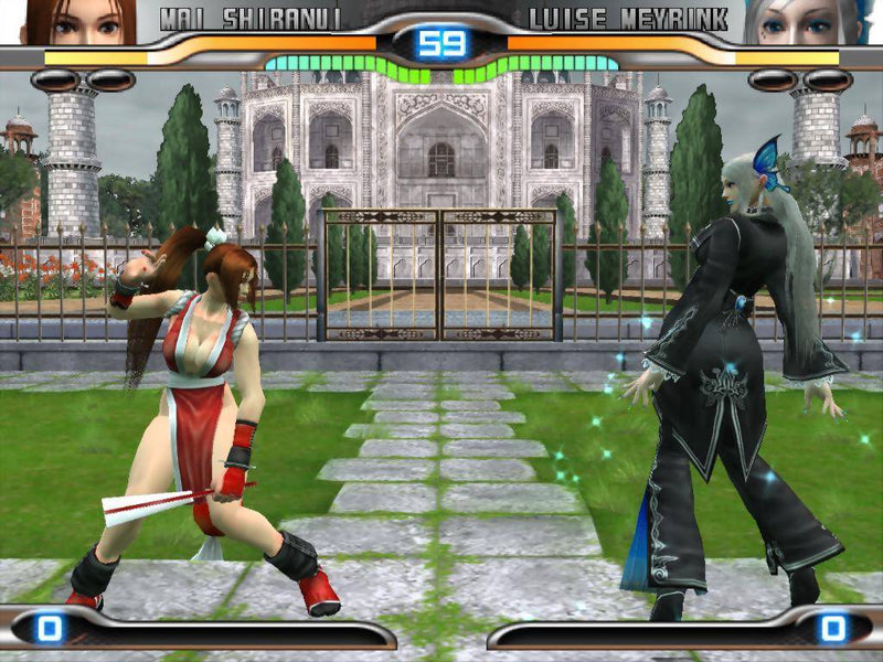 The King of Fighters 2006 [PlayStation 2] PlayStation 2 Video Game SNK   