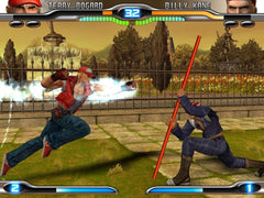 The King of Fighters 2006 [PlayStation 2] PlayStation 2 Video Game SNK   