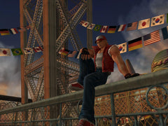 The King of Fighters 2006 [PlayStation 2] PlayStation 2 Video Game SNK   
