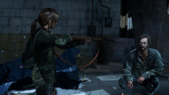 The Last of Us Remastered [PlayStation 4] PlayStation 4 Video Game Naughty Dog   