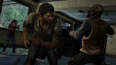 The Last of Us Remastered [PlayStation 4] PlayStation 4 Video Game Naughty Dog   