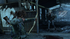 The Last of Us Remastered [PlayStation 4] PlayStation 4 Video Game Naughty Dog   