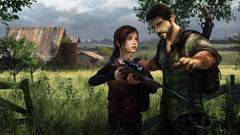 The Last of Us Remastered [PlayStation 4] PlayStation 4 Video Game Naughty Dog   