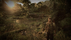 The Last of Us Remastered [PlayStation 4] PlayStation 4 Video Game Naughty Dog   