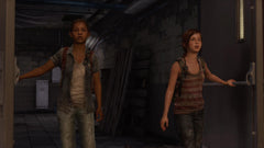 The Last of Us Remastered [PlayStation 4] PlayStation 4 Video Game Naughty Dog   