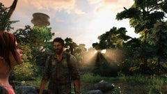 The Last of Us Remastered [PlayStation 4] PlayStation 4 Video Game Naughty Dog   