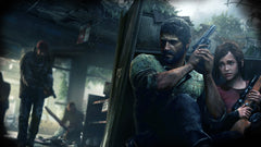 The Last of Us Remastered [PlayStation 4] PlayStation 4 Video Game Naughty Dog   