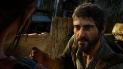 The Last of Us Remastered [PlayStation 4] PlayStation 4 Video Game Naughty Dog   
