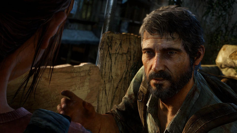 The Last of Us Remastered [PlayStation 4] PlayStation 4 Video Game Naughty Dog   