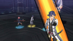 The Legend of Heroes: Trails of Cold Steel III - Thors Academy Edition [PlayStation 4] PlayStation 4 Video Game NIS America   