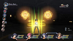 The Legend of Heroes: Trails of Cold Steel - Decisive Edition [PlayStation 4] PlayStation 4 Video Game XSEED Games   