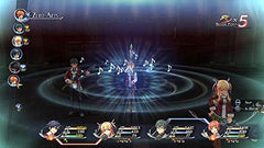 The Legend of Heroes: Trails of Cold Steel - Decisive Edition [PlayStation 4] PlayStation 4 Video Game XSEED Games   