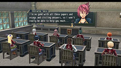 The Legend of Heroes: Trails of Cold Steel - Decisive Edition [PlayStation 4] PlayStation 4 Video Game XSEED Games   