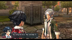 The Legend of Heroes: Trails of Cold Steel - Decisive Edition [PlayStation 4] PlayStation 4 Video Game XSEED Games   
