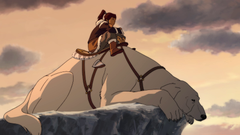 The Legend of Korra: The Complete Series - Seasons 1-4 [Blu-Ray Box Set] DVDs & Blu-Rays Nickelodeon   