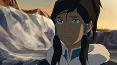 The Legend of Korra: The Complete Series - Seasons 1-4 [Blu-Ray Box Set] DVDs & Blu-Rays Nickelodeon   