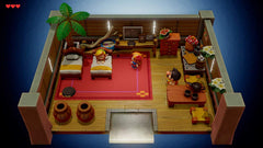 The Legend of Zelda: Link's Awakening [Nintendo Switch] Nintendo Switch Video Game Nintendo   