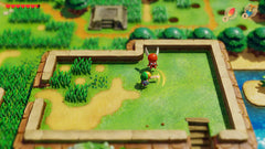 The Legend of Zelda: Link's Awakening [Nintendo Switch] Nintendo Switch Video Game Nintendo   
