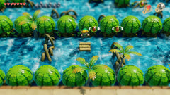 The Legend of Zelda: Link's Awakening [Nintendo Switch] Nintendo Switch Video Game Nintendo   