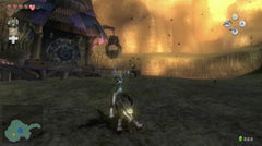 The Legend of Zelda: Twilight Princess [Nintendo Wii] Nintendo Wii Video Game Nintendo   