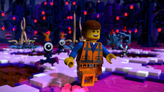 The LEGO Movie 2 Videogame [Xbox One] Xbox One Video Game Warner Bros.   
