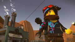 The LEGO Movie 2 Videogame [Xbox One] Xbox One Video Game Warner Bros.   