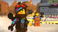 The LEGO Movie 2 Videogame [Xbox One] Xbox One Video Game Warner Bros.   