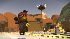 The LEGO Movie 2 Videogame [Xbox One] Xbox One Video Game Warner Bros.   