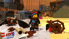 The LEGO Movie 2 Videogame [Xbox One] Xbox One Video Game Warner Bros.   