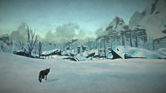The Long Dark [PlayStation 4] PlayStation 4 Video Game Skybound