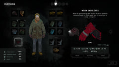 The Long Dark [PlayStation 4] PlayStation 4 Video Game Skybound