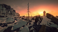 The Long Dark [PlayStation 4] PlayStation 4 Video Game Skybound