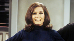 The Mary Tyler Moore Show: The Complete Seasons 1-7 [DVD Box Set] DVDs & Blu-Rays CBS   