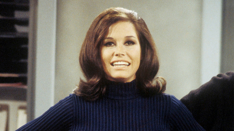 The Mary Tyler Moore Show: The Complete Seasons 1-7 [DVD Box Set] DVDs & Blu-Rays CBS   