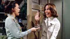 The Mary Tyler Moore Show: The Complete Seasons 1-7 [DVD Box Set] DVDs & Blu-Rays CBS   