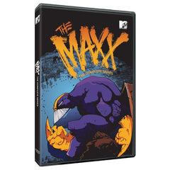 The Maxx: The Complete Series [DVD Box Set] DVDs & Blu-Rays CreateSpace   