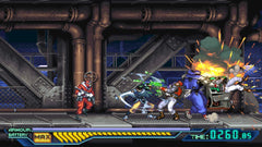 The Ninja Saviors: Return of the Warriors [PlayStation 4] PlayStation 4 Video Game Playstation   