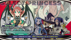 The Princess Guide [PlayStation 4] PlayStation 4 Video Game NIS America   