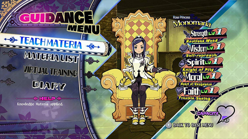 The Princess Guide [PlayStation 4] PlayStation 4 Video Game NIS America   