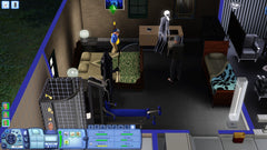 The Sims 3 Plus University Life Expansion Pack - Limited Edition [Mac & PC] PC Video Game Electronic Arts   