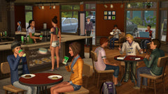 The Sims 3 Plus University Life Expansion Pack - Limited Edition [Mac & PC] PC Video Game Electronic Arts   