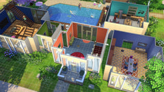 The Sims 4 [PlayStation 4] PlayStation 4 Video Game Electronic Arts   