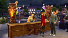 The Sims 4 [PlayStation 4] PlayStation 4 Video Game Electronic Arts   